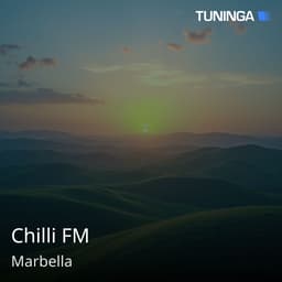 Chilli FM