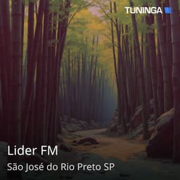 Lider FM