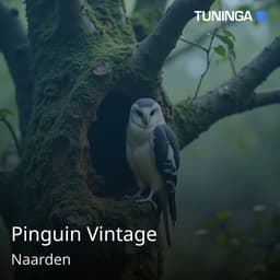 Pinguin Vintage