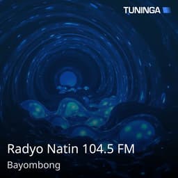 Radyo Natin 104.5 FM
