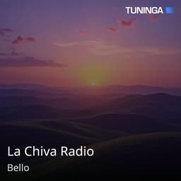 La Chiva Radio