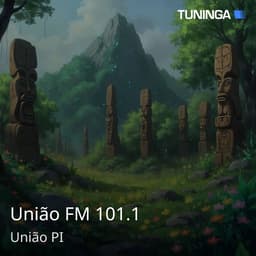 União FM 101.1