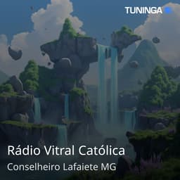 Rádio Vitral Católica