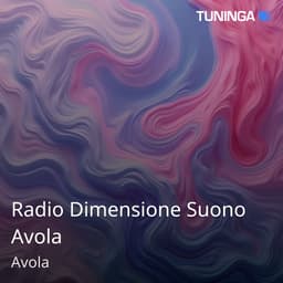 Radio Dimensione Suono Avola