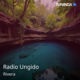 Radio Ungido