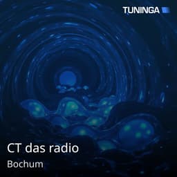 CT das radio