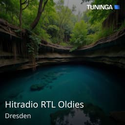 Hitradio RTL Oldies