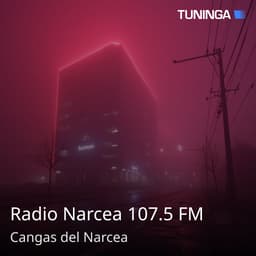 Radio Narcea 107.5 FM