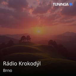 Rádio Krokodýl