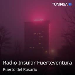 Radio Insular Fuerteventura