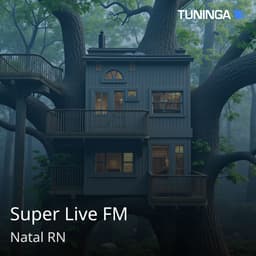 Super Live FM