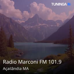 Radio Marconi FM 101.9