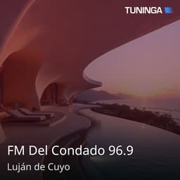 FM Del Condado 96.9
