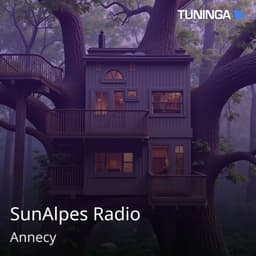 SunAlpes Radio