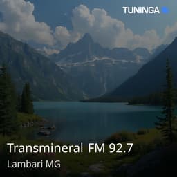 Transmineral FM 92.7
