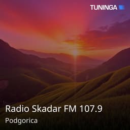 Radio Skadar FM 107.9