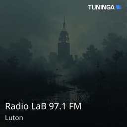 Radio LaB 97.1 FM