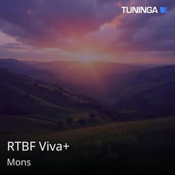 RTBF Viva+