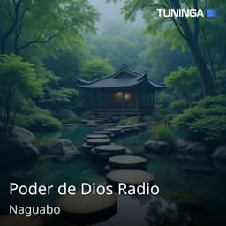 Poder de Dios Radio