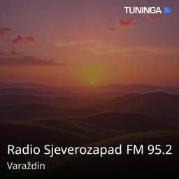 Radio Sjeverozapad FM 95.2