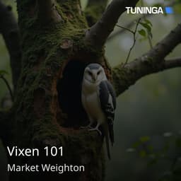 Vixen 101