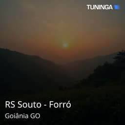 RS Souto - Forró