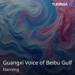 Guangxi Voice of Beibu Gulf