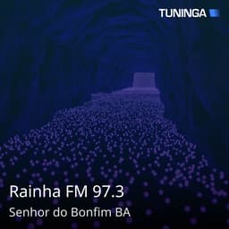 Rainha FM 97.3