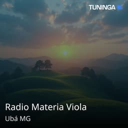 Radio Materia Viola