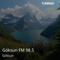 Göksun FM 98.5