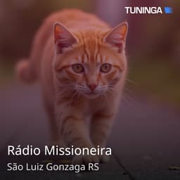 Rádio Missioneira
