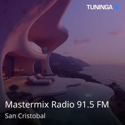 Mastermix Radio 91.5 FM