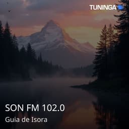 SON FM 102.0