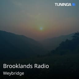 Brooklands Radio