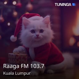 Raaga FM 103.7