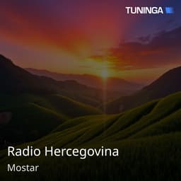 Radio Hercegovina