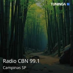 Radio CBN 99.1