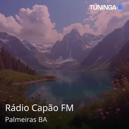 Rádio Capão FM