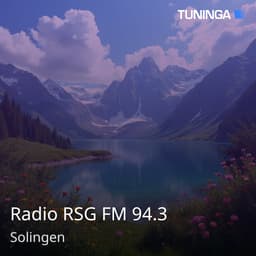 Radio RSG FM 94.3