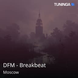 DFM - Breakbeat