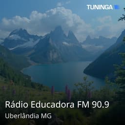 Rádio Educadora FM 90.9