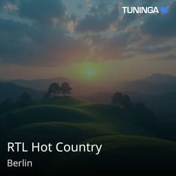 RTL Hot Country