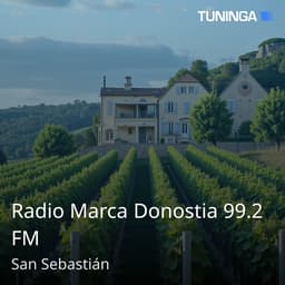 Radio Marca Donostia 99.2 FM