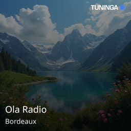 Ola Radio