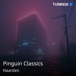 Pinguin Classics