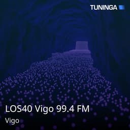 LOS40 Vigo 99.4 FM