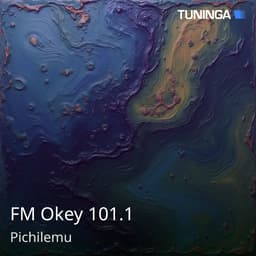 FM Okey 101.1
