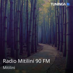 Radio Mitilini 90 FM