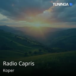 Radio Capris