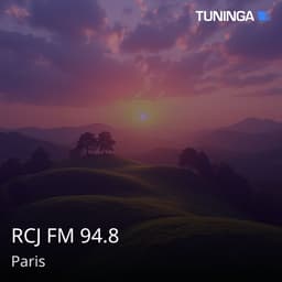 RCJ FM 94.8